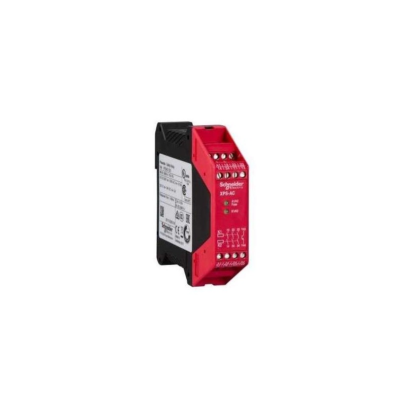 Schnieder Electric XPSAC1321  Preventa Safety module